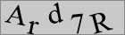 Sicherheitscode