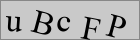 Sicherheitscode
