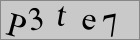 Sicherheitscode