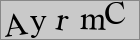 Sicherheitscode