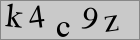 Sicherheitscode