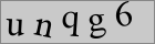 Sicherheitscode