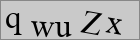 Sicherheitscode