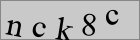 Sicherheitscode