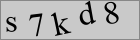 Sicherheitscode