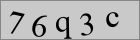 Sicherheitscode