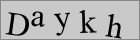 Sicherheitscode