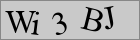Sicherheitscode