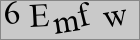 Sicherheitscode