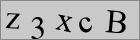 Sicherheitscode