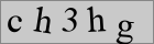 Sicherheitscode