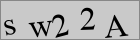 Sicherheitscode