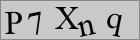 Sicherheitscode