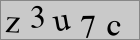 Sicherheitscode