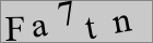 Sicherheitscode