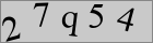 Sicherheitscode