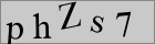 Sicherheitscode