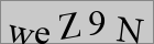 Sicherheitscode
