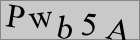 Sicherheitscode