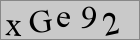 Sicherheitscode