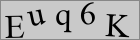 Sicherheitscode