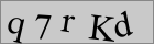 Sicherheitscode