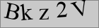 Sicherheitscode