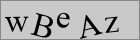 Sicherheitscode