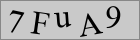 Sicherheitscode