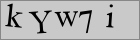 Sicherheitscode