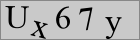 Sicherheitscode