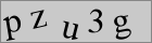 Sicherheitscode