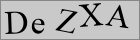 Sicherheitscode