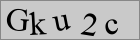 Sicherheitscode
