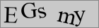 Sicherheitscode