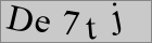 Sicherheitscode