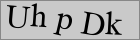 Sicherheitscode