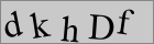 Sicherheitscode