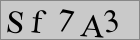 Sicherheitscode