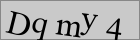 Sicherheitscode