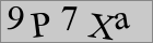 Sicherheitscode