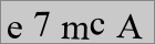 Sicherheitscode