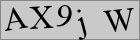 Sicherheitscode
