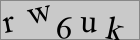 Sicherheitscode