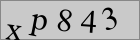 Sicherheitscode