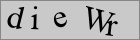 Sicherheitscode
