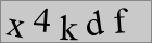 Sicherheitscode
