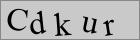Sicherheitscode