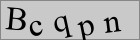 Sicherheitscode