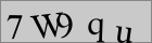 Sicherheitscode